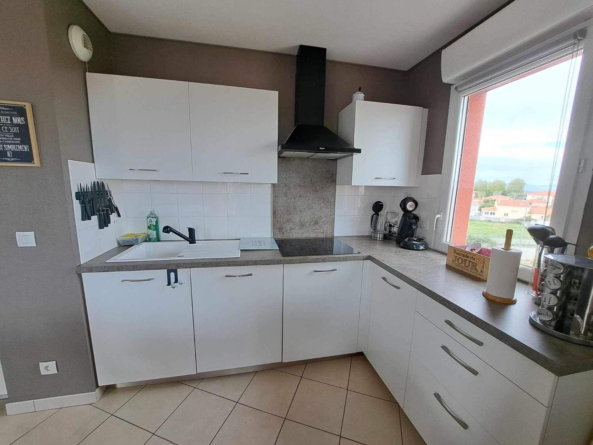 Logement Entier, Calme, Hyper Equipe Saint-Laurent-de-la-Salanque Exterior photo